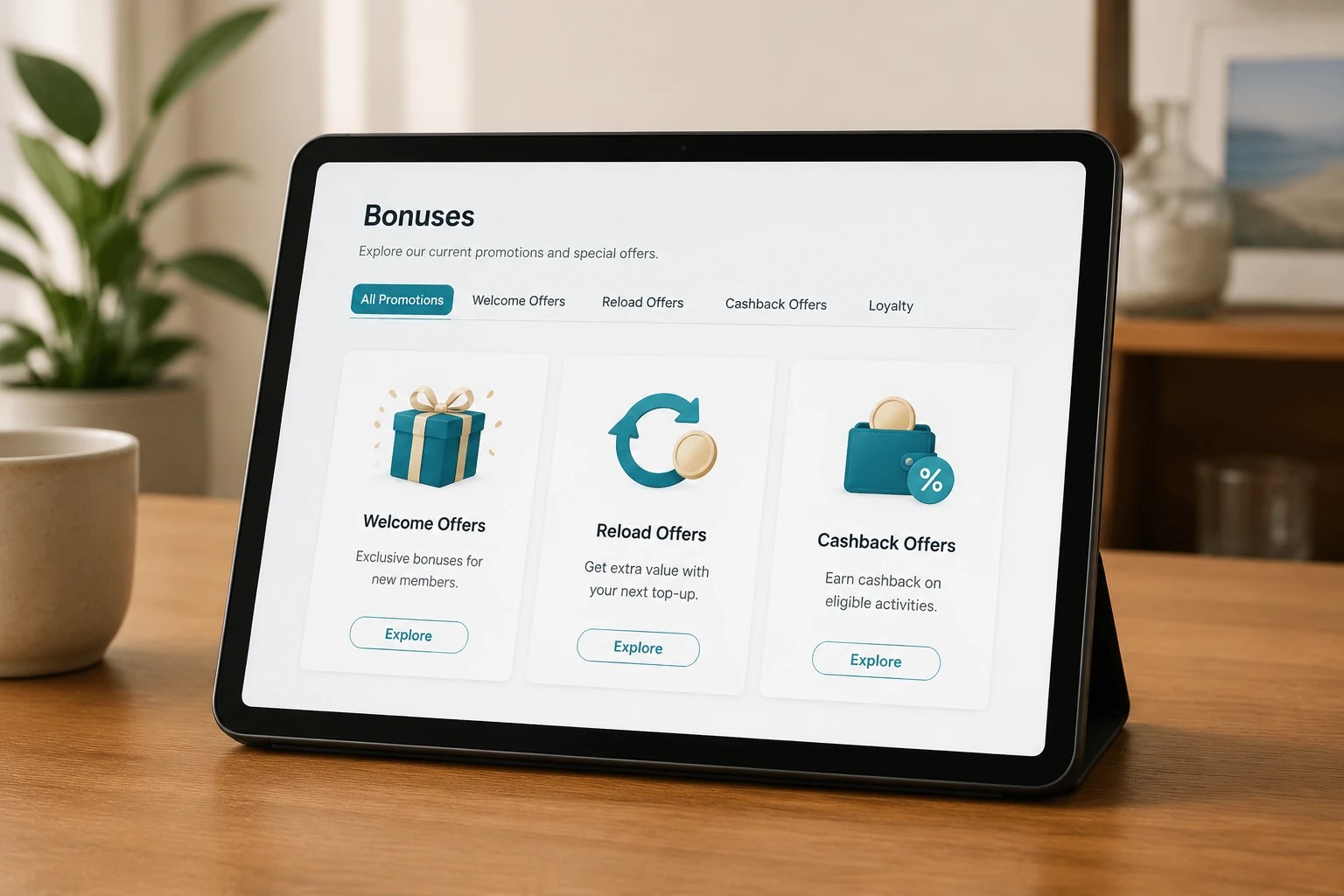 Bonus Expiry Period